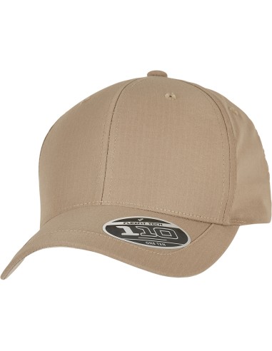 Y-YP189-Casquette snapback 110 Flexfit Ripstop (100RS)